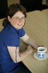Scientific Editor, Dr Deirdre Potts