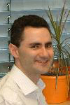 Scientific Editor, Dr. Mark Smith