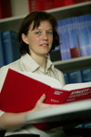Managing Editor, Dr Susanne Haak