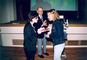 Poster Prize