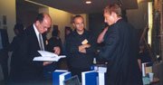 Thieme Stand