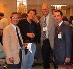 Ei-ichi Negishi, Victor Snieckus,
 Brian D. Scanlan, Guido F. Herrmann