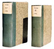 Click here to view volume list (pdf)