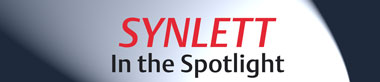 SYNLETT Spotlight