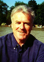 Professor Bernd Giese