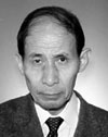 Professor Oyo Mitsunobu