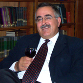 Prof. Philip Kocienski